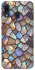 Чохол на Samsung Galaxy A20 / A30 Nature Mosaic ver.1 фото 1 з 1