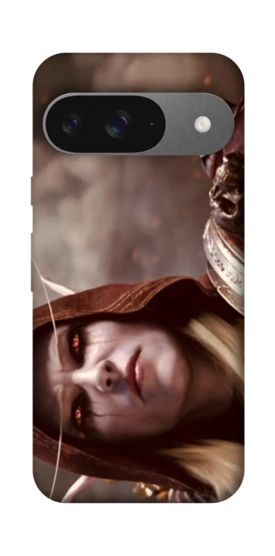 Чохол на Google Pixel 10 Sylvana фото 1 з 1