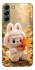 Чохол на Samsung Galaxy S22+ Labubu Autumn фото 1 з 1