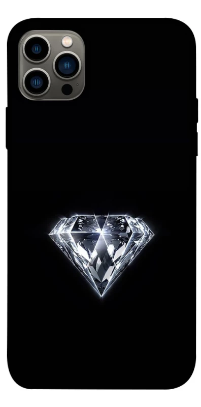 Чохол на Apple iPhone 12 Pro (6.1") Бриллиант фото 1 з 1