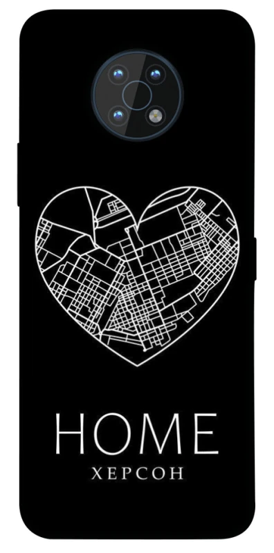 Чехол на Nokia G50 Херсон Home фото 1 из 1
