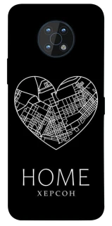 Чохол на Nokia G50 Херсон Home фото 1 з 1