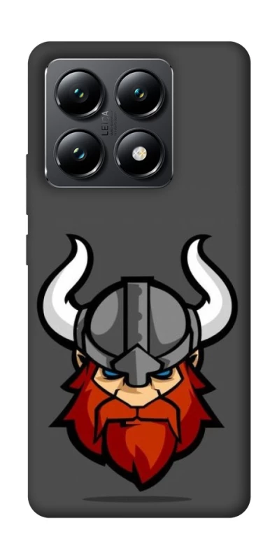 Чохол на Xiaomi 14T Viking v3 фото 1 з 1