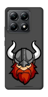 Чохол на Xiaomi 14T Viking v3 фото 1 з 1