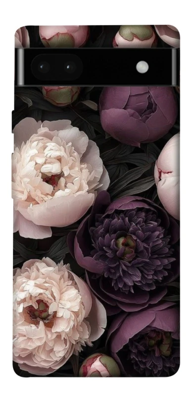 Чохол на Google Pixel 6a Heart of a Flower фото 1 з 1