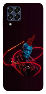 Чехол на Samsung Galaxy M33 5G Yondu фото 1 из 1