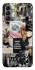 Чохол на Samsung Galaxy A04s Fashion collage ver.11 фото 1 з 1