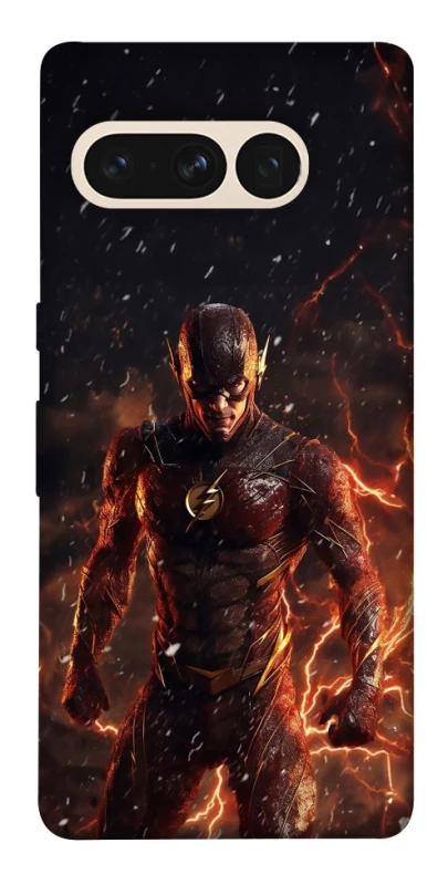 Чехол на Google Pixel 7 Pro Flash фото 1 из 1