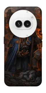 Чехол на Nothing Phone (2a) Arthas v1 фото 1 из 1