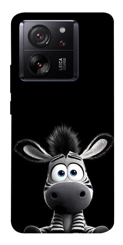 Чохол на Xiaomi 13T My Zebra фото 1 з 1
