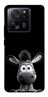 Чохол на Xiaomi 13T My Zebra фото 1 з 1
