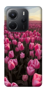 Чехол на Xiaomi Redmi Note 14 4G (Int. version) Spring Awakening фото 1 из 1