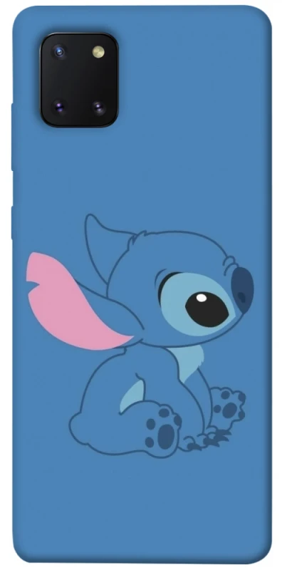 Чохол на Samsung Galaxy Note 10 Lite (A81) Pair romantic theme ver.3 фото 1 з 1