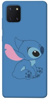 Чохол на Samsung Galaxy Note 10 Lite (A81) Pair romantic theme ver.3 фото 1 з 1