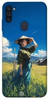 Чохол на Samsung Galaxy M11 Field фото 1 з 1