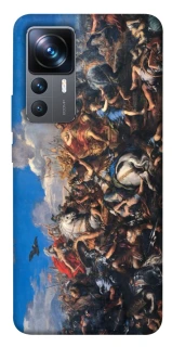 Чехол на Xiaomi 12T / 12T Pro Искусство v3 фото 1 из 1