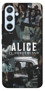 Чохол на Samsung Galaxy A54 5G Alice in Borderland ver.6 фото 1 з 1