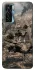 Чехол на TECNO Camon 17 Pro Black hawk фото 1 из 1