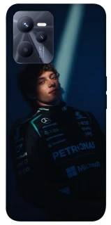 Чехол на Realme C35 F-1 ver.9 фото 1 из 1