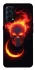 Чохол на Oppo Reno 5 4G Blood Skull фото 1 з 1