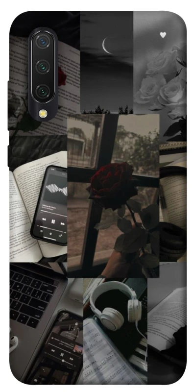 Чохол на Xiaomi Mi CC9 / Mi 9 Lite My style collage фото 1 з 1