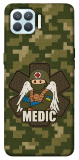 Чохол на Oppo F17 Pro Medic фото 1 з 1