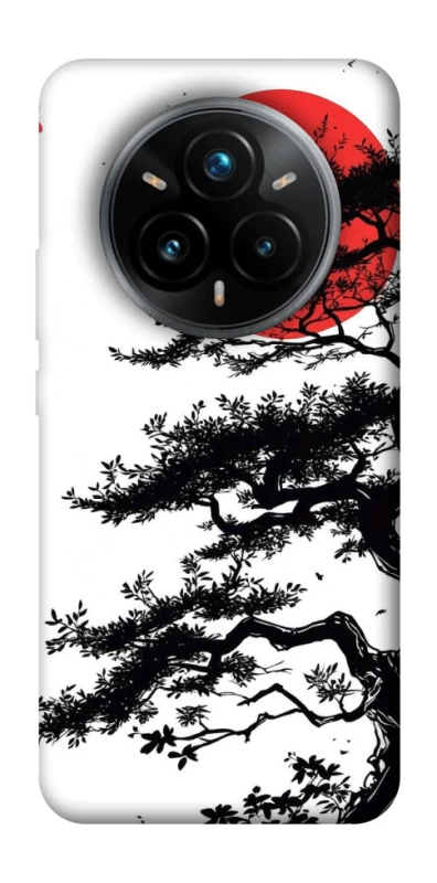 Чехол на Realme 14 Pro+ Дух Японии v2 фото 1 из 1