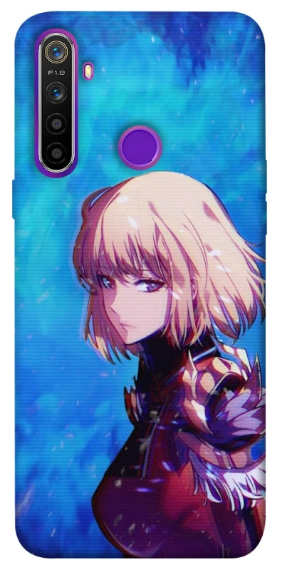 Чехол на Realme 5 Cha Hae In фото 1 из 1