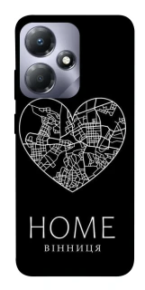 Чохол на Infinix Hot 30i Вінниця Home фото 1 з 1