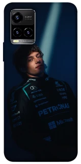 Чохол на Vivo Y21 / Y33s F-1 ver.9 фото 1 з 1