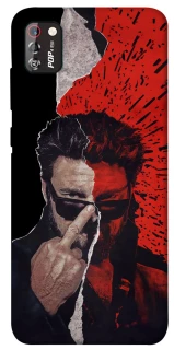 Чохол на TECNO POP 4 Pro Billy Butcher фото 1 з 1