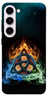 Чохол на Samsung Galaxy S23+ Трикветр фото 1 з 1