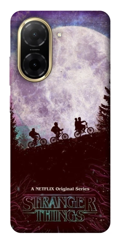 Чохол на Xiaomi Redmi A5 (Europe version) Stranger Things ver.34 фото 1 з 1