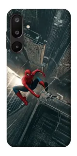 Чехол на Samsung Galaxy M16 5G Spider Man ver.4 фото 1 из 1