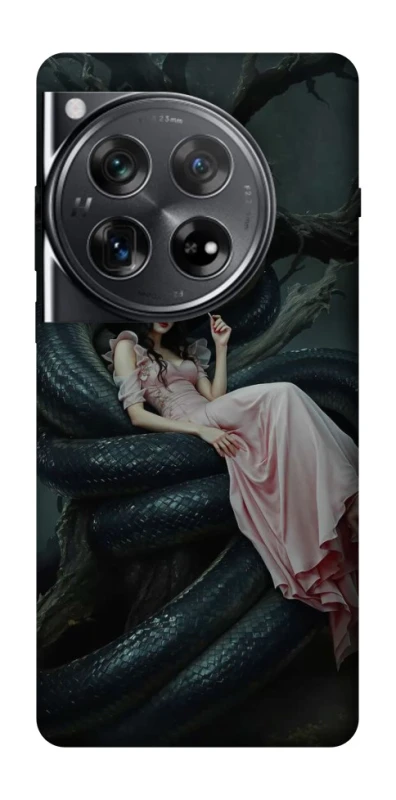 Чохол на OnePlus 12 Halloween Witch ver.7 фото 1 з 1