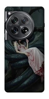 Чохол на OnePlus 12 Halloween Witch ver.7 фото 1 з 1