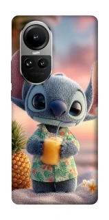 Чохол на Oppo Reno 10 Stitch ver.13 фото 1 з 2