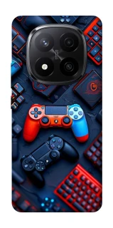 Чохол на Xiaomi Redmi Note 14 Pro+ 5G Play Station фото 1 з 1
