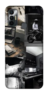 Чохол на TECNO Spark 7 My style collage ver.2 фото 1 з 1