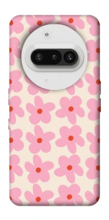 Чохол на Nothing Phone (3a) Flowers 2 фото 1 з 1