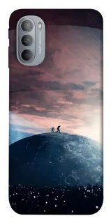 Чехол на Motorola Moto G31 Kanye West ver.6 фото 1 из 1