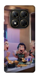 Чехол на Xiaomi Poco X7 K-Pop Demon Hunters ver.15 фото 1 из 1