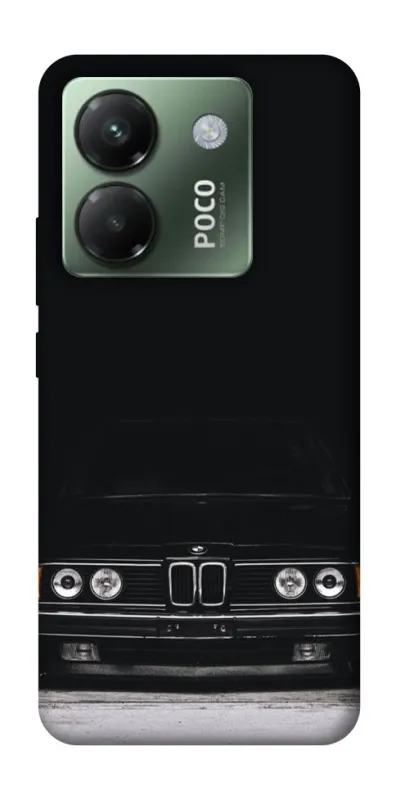 Чохол на Xiaomi Poco M7 pro 5G BMW v17 фото 1 з 1