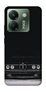 Чохол на Xiaomi Poco M7 pro 5G BMW v17 фото 1 з 1