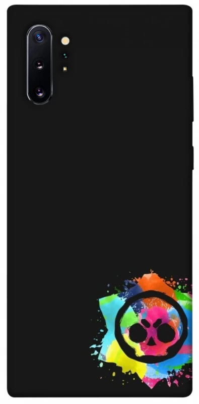 Чохол на Samsung Galaxy Note 10 Plus Brawl Stars ver.4 фото 1 з 1