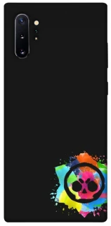 Чохол на Samsung Galaxy Note 10 Plus Brawl Stars ver.4 фото 1 з 1