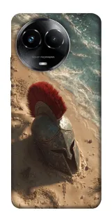 Чехол на Realme C67 4G Odyssey ver.3 фото 1 из 1