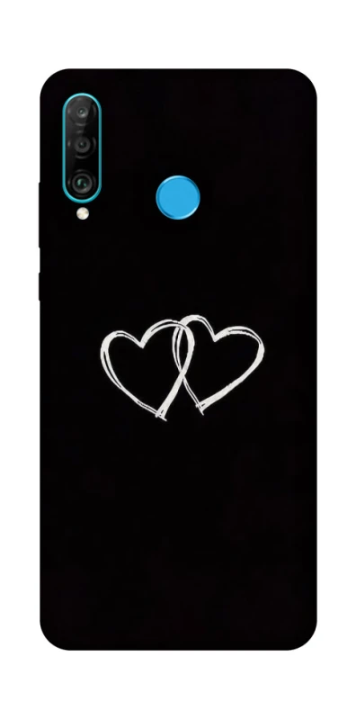 Чохол на Huawei P30 lite Love aesthetic ver.14 фото 1 з 1