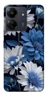 Чохол на Xiaomi Poco C65 Flowers v13 фото 1 з 1