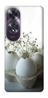 Чехол на Oppo A60 Hello фото 1 из 1